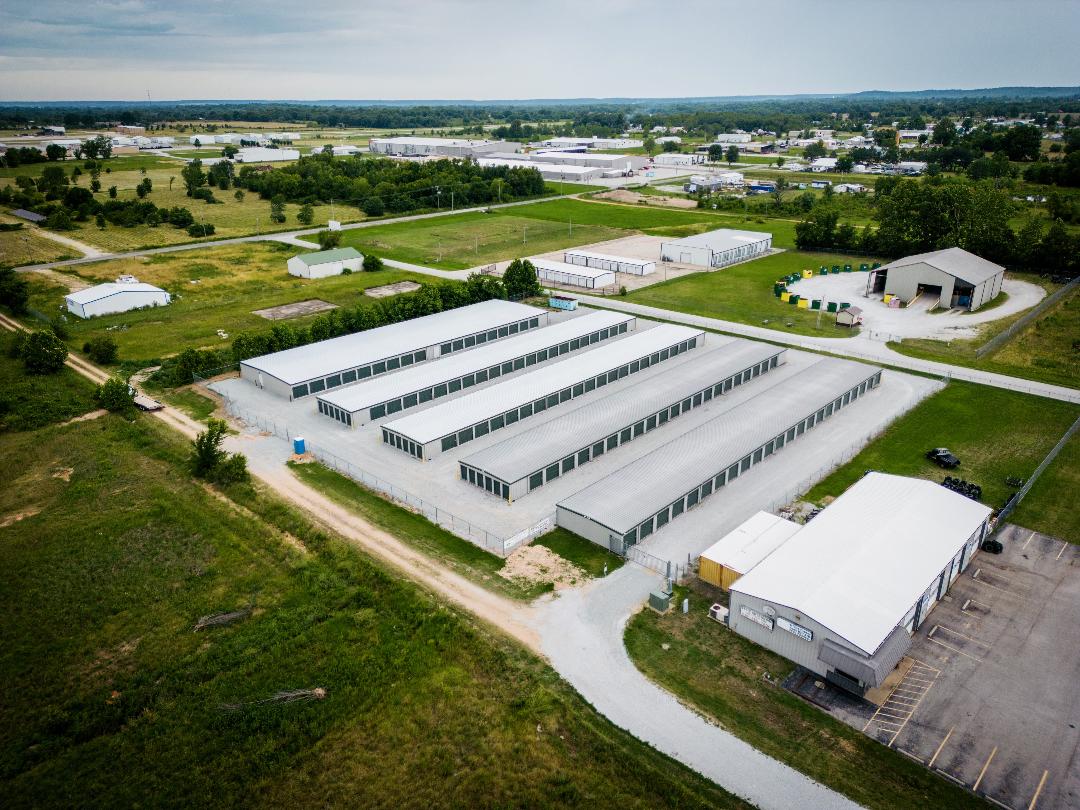 Shundi Self Storage